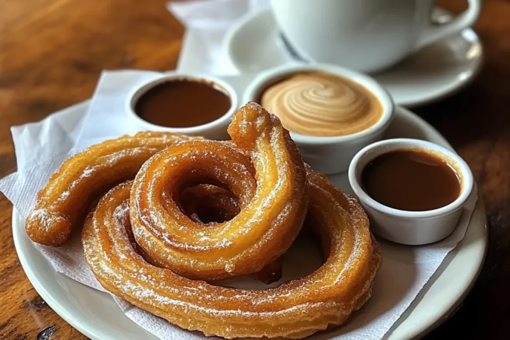 churros